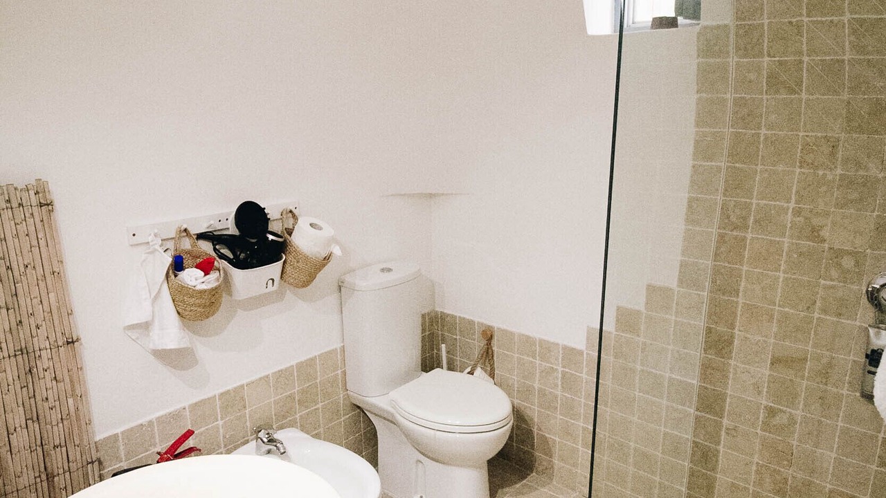 Photo of Bathroom in Ceglie Messapica