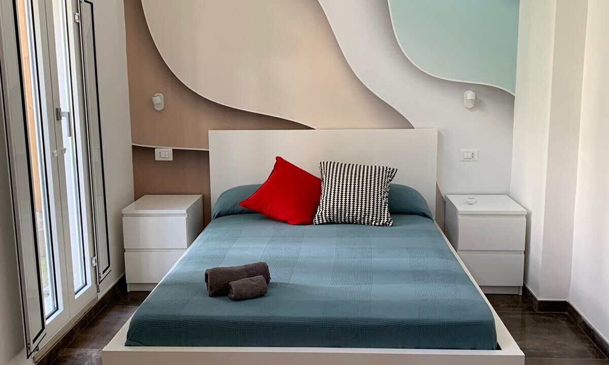 Photo of Bedroom in Capurso