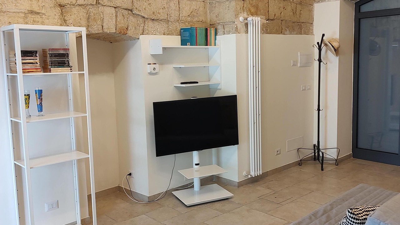 Photo of Livingroom in Capurso