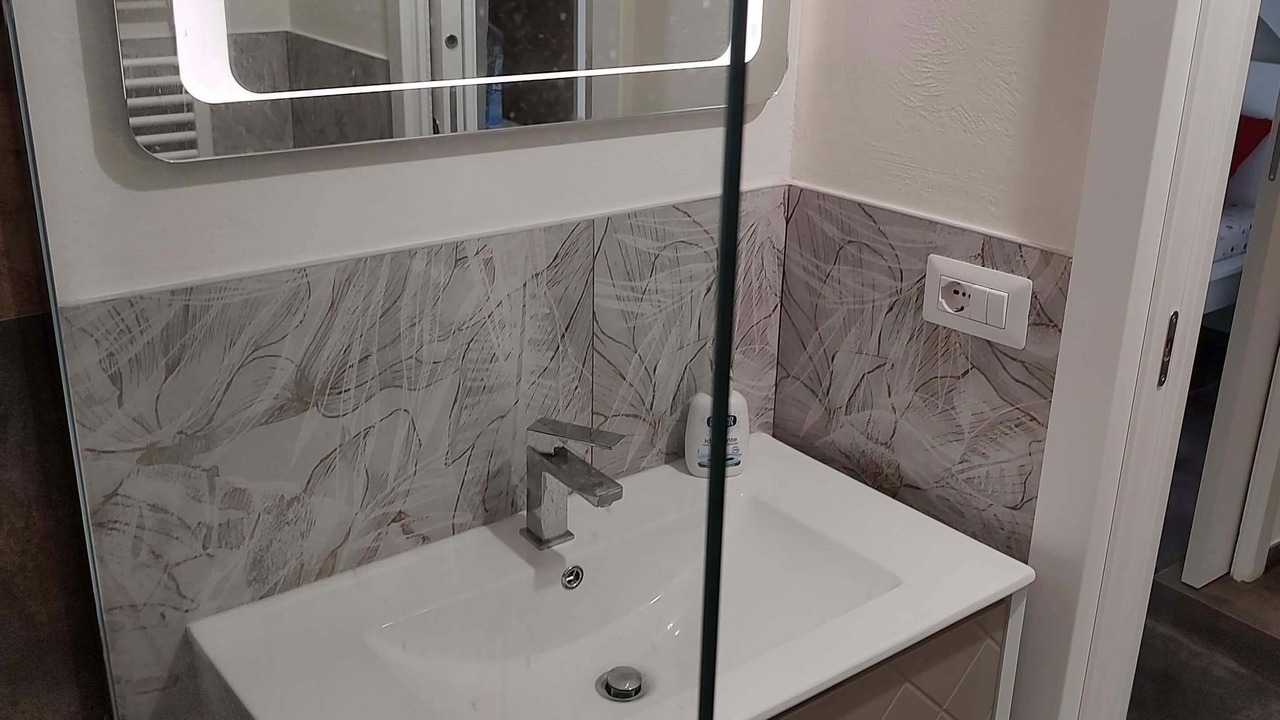 Photo of Bathroom in Capurso