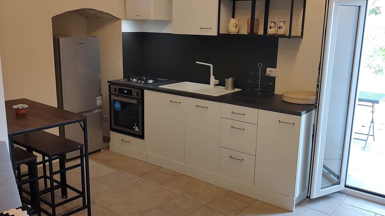 Photo of Kitchen in Capurso