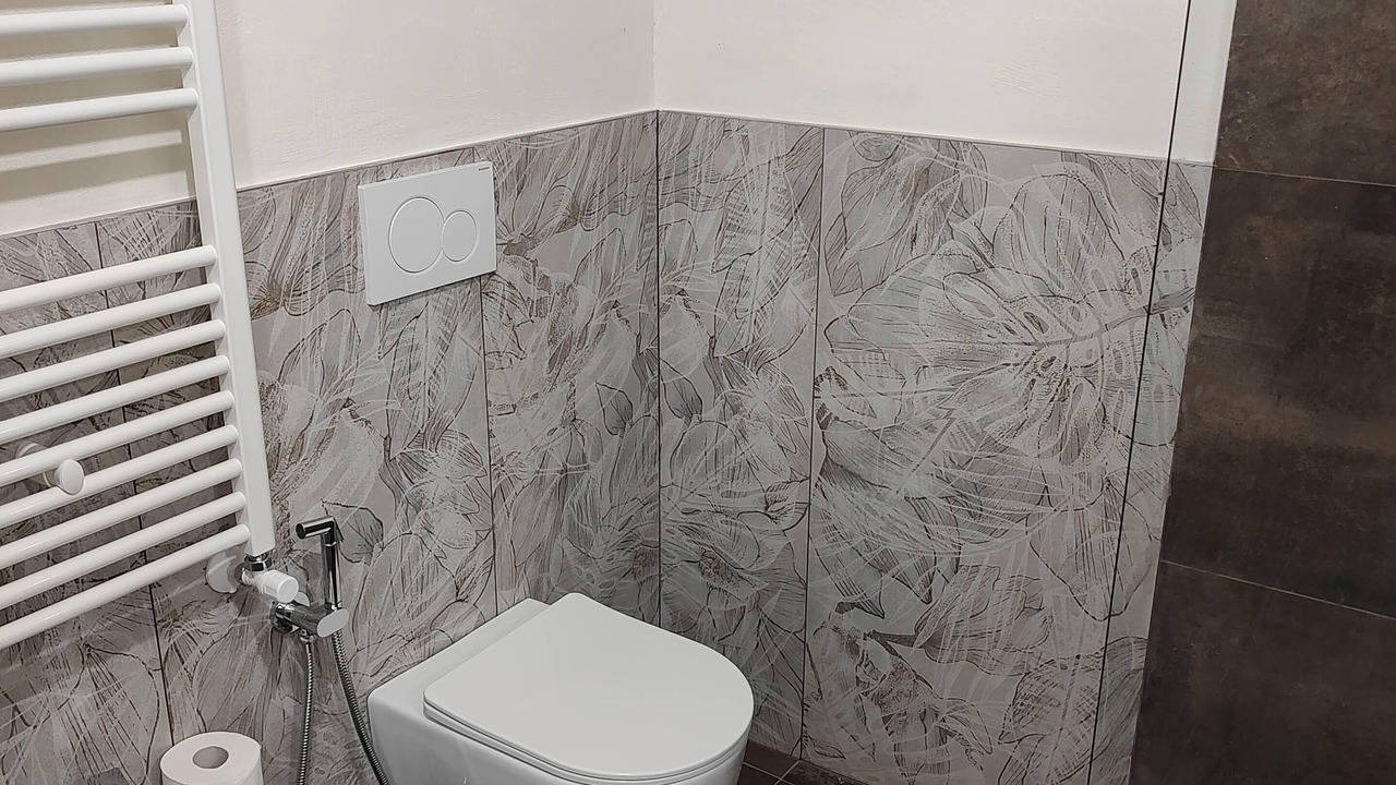 Photo of Bathroom in Capurso