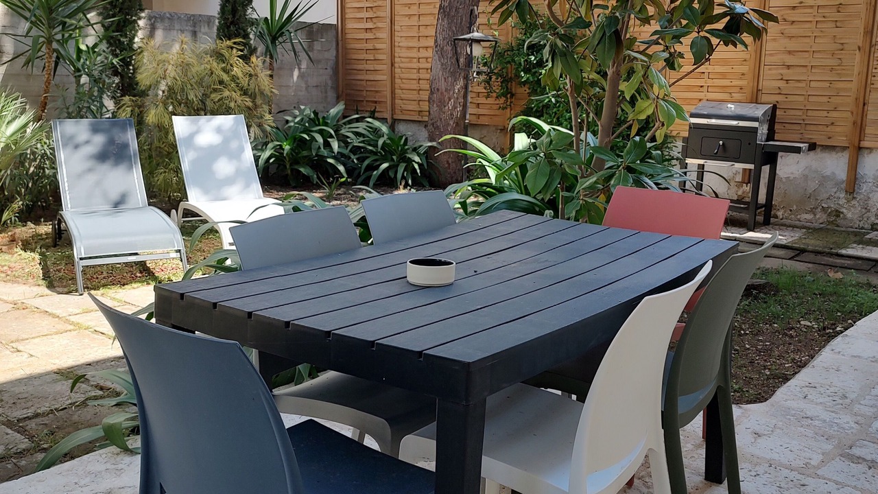 Photo of Outdoor in Capurso