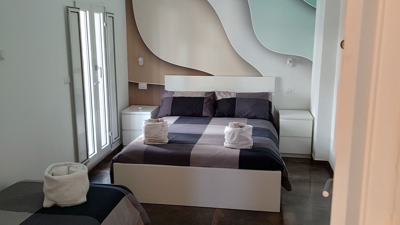 Photo of Bedroom in Capurso