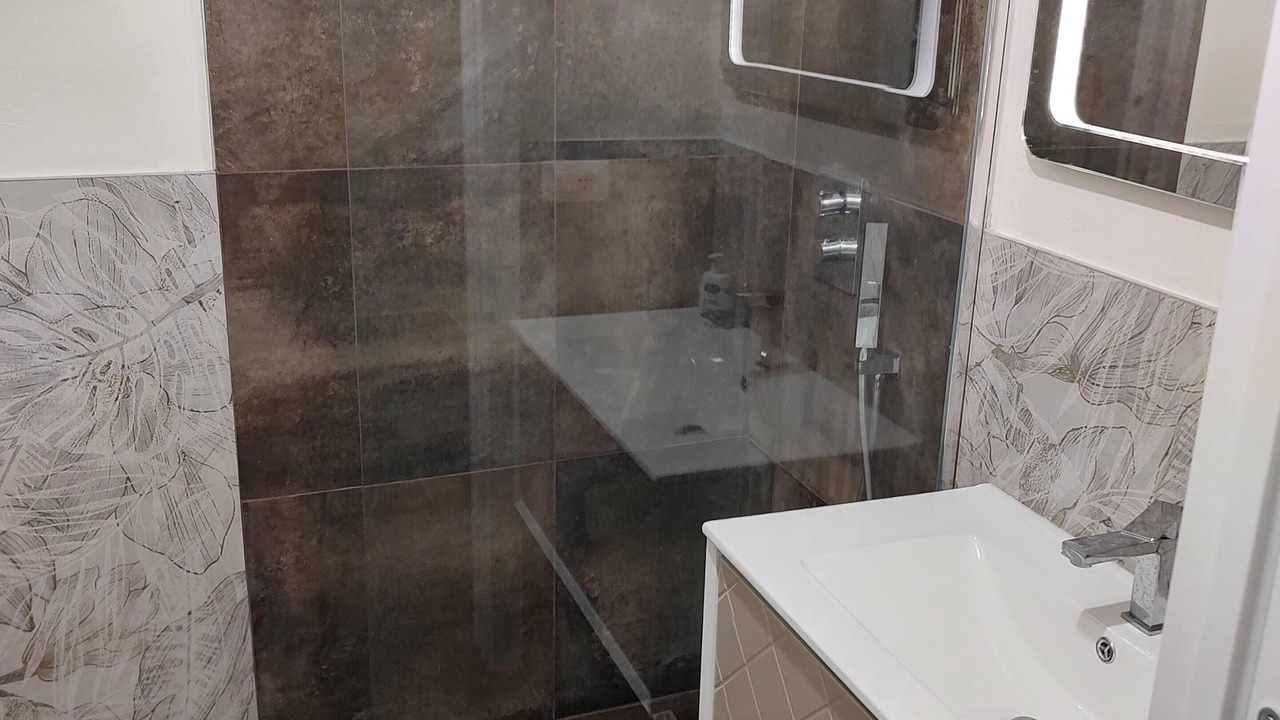 Photo of Bathroom in Capurso