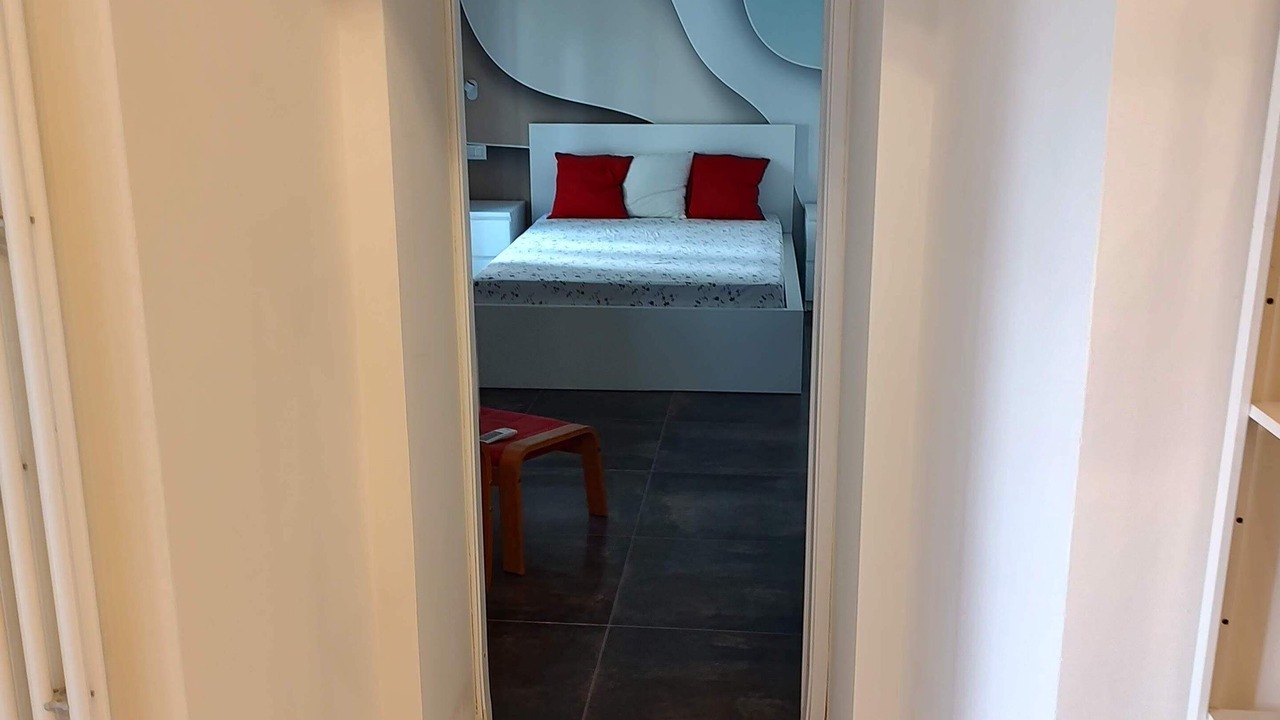 Photo of Bedroom in Capurso