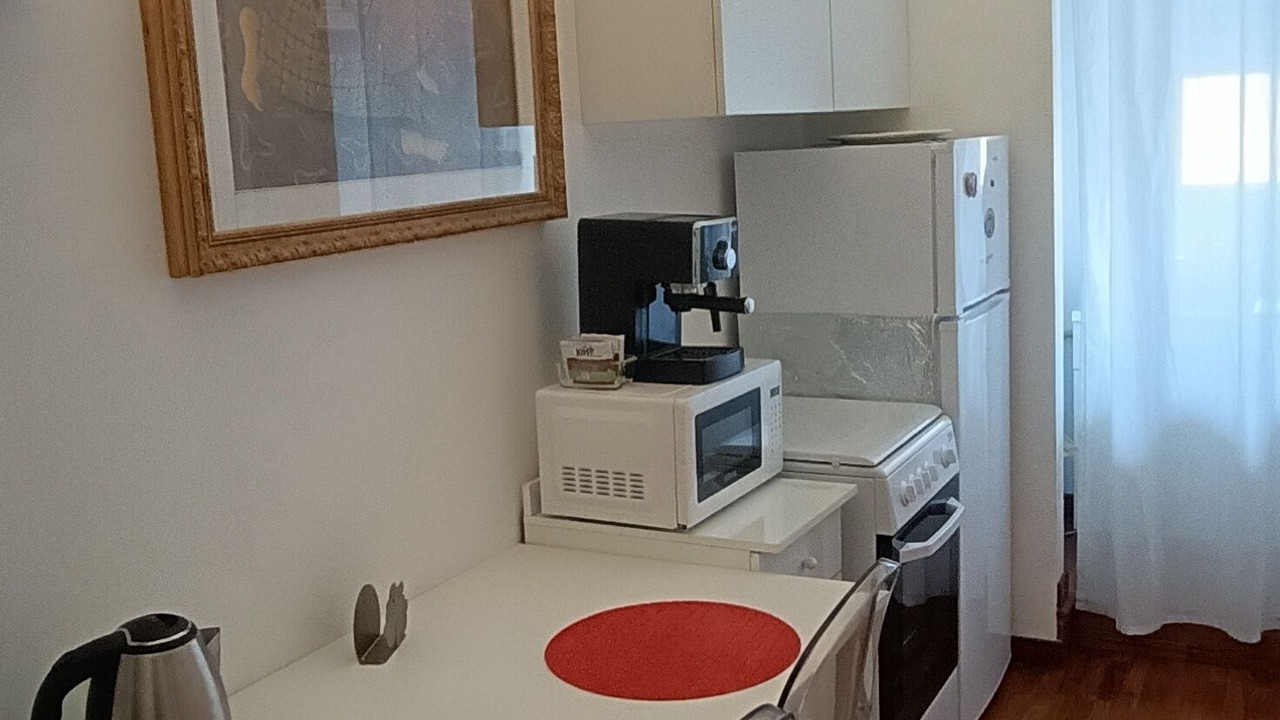 Photo of Kitchen in Taranto