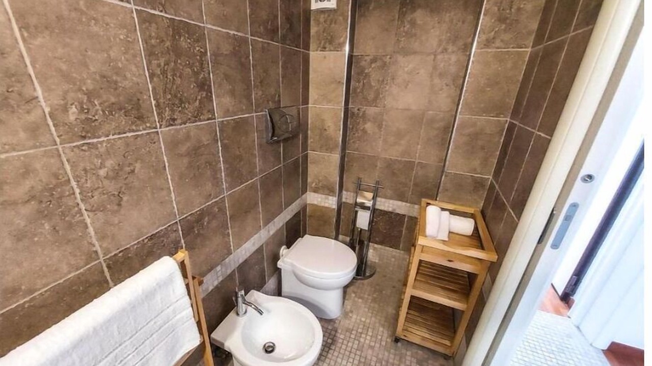 Photo of Bathroom in Taranto