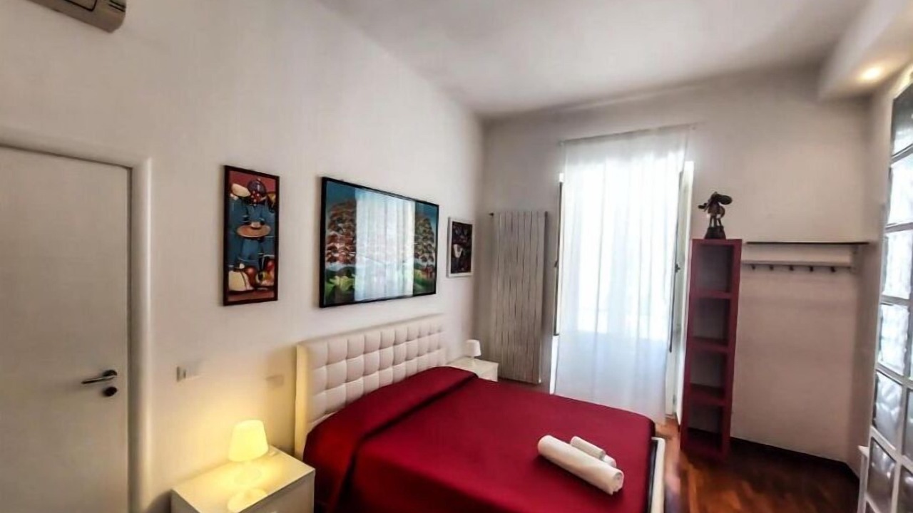 Photo of Bedroom in Taranto