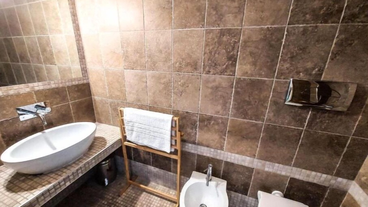 Photo of Bathroom in Taranto