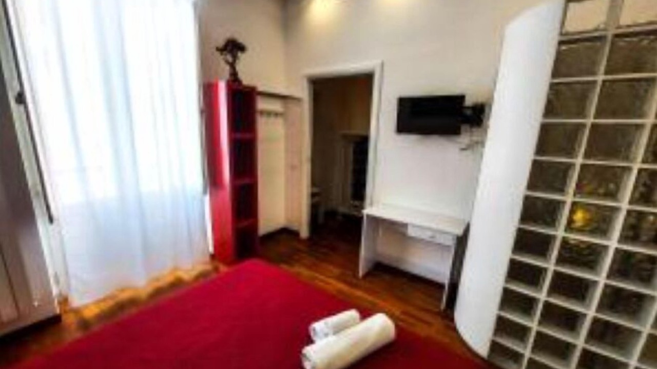 Photo of Bedroom in Taranto
