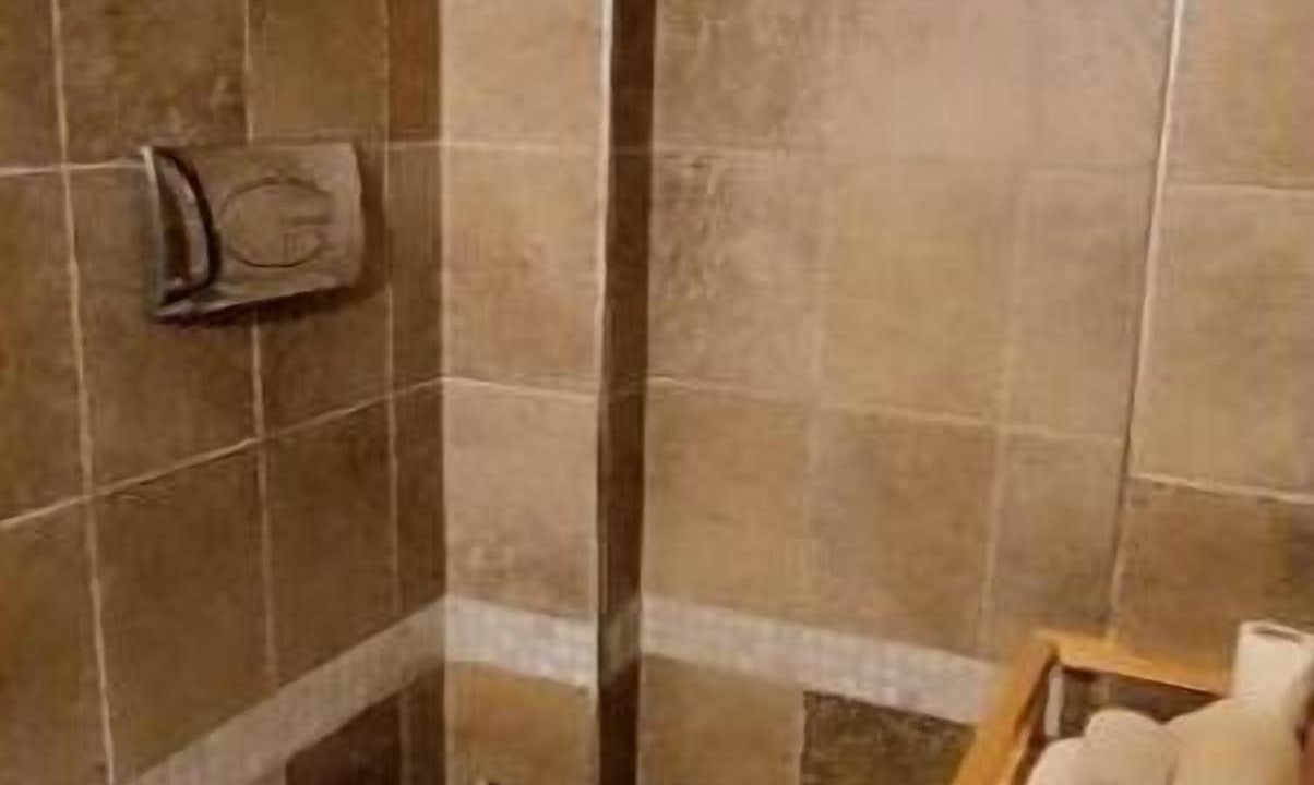 Photo of Bathroom in Taranto