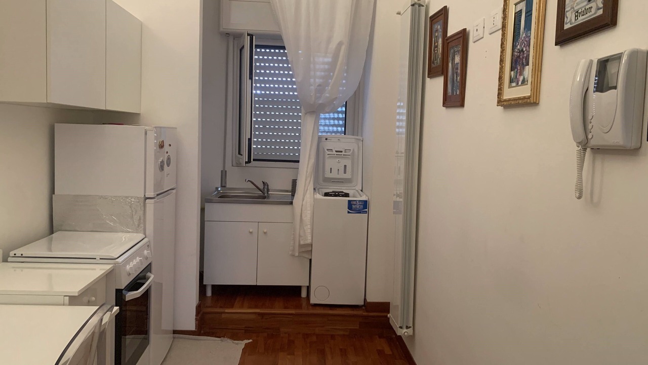 Photo of Kitchen in Taranto