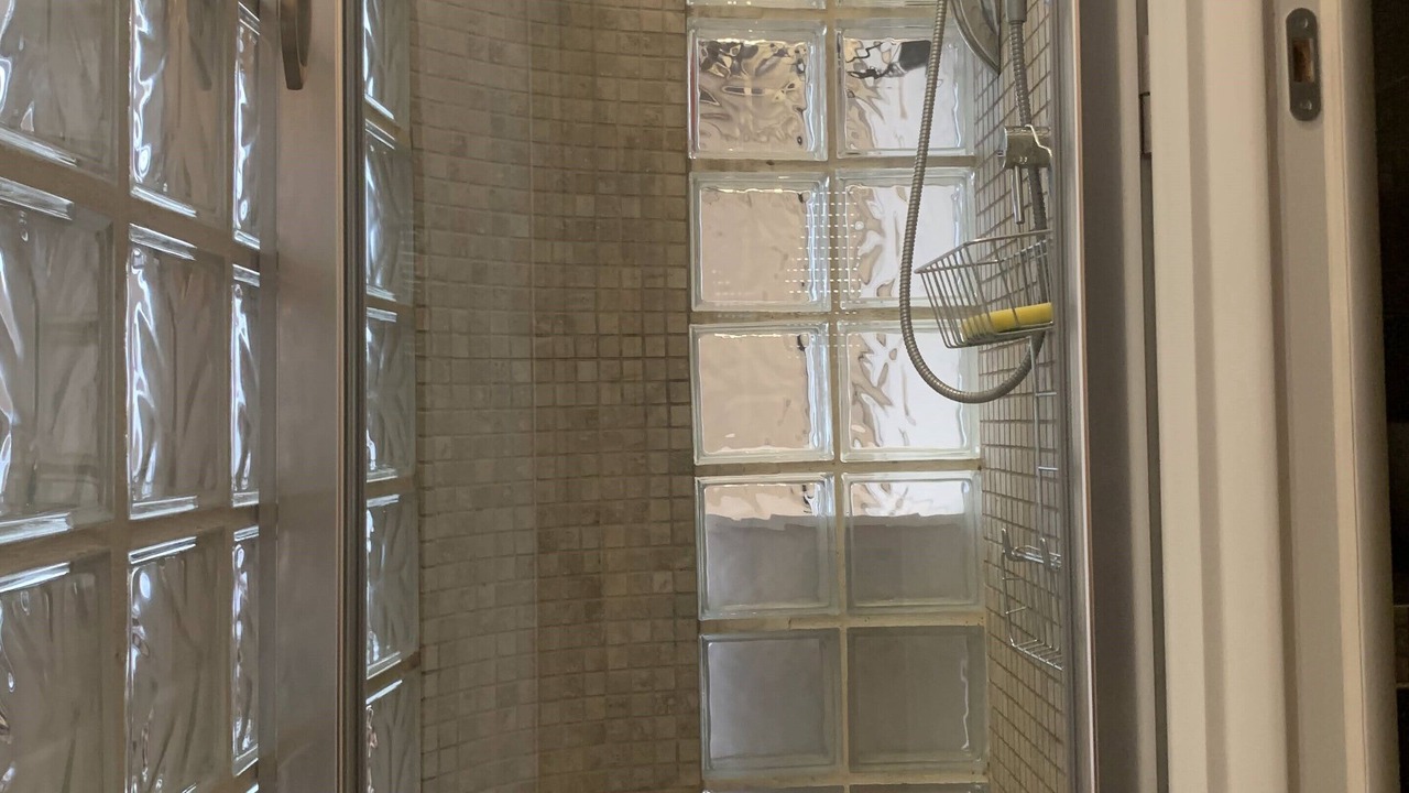 Photo of Bathroom in Taranto