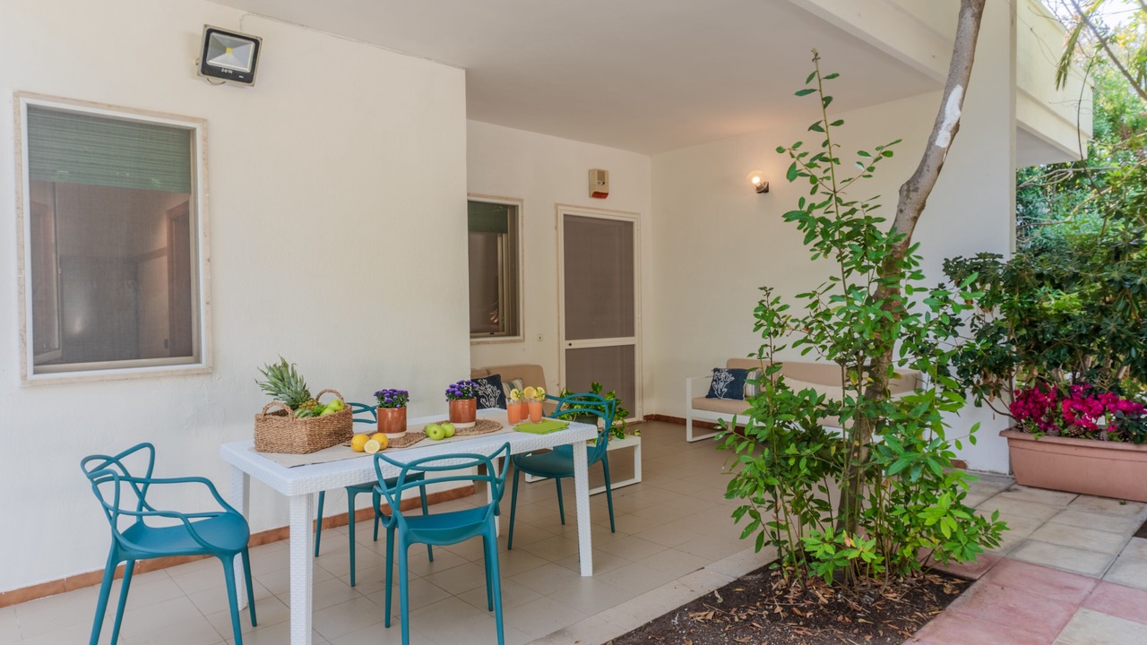 Photo of Outdoor in Pantanagianni-pezze Morelli