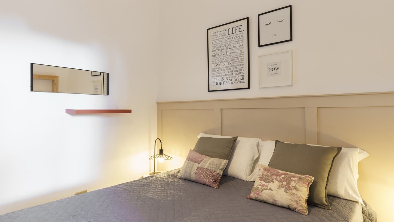 Photo of Bedroom in Pantanagianni-pezze Morelli