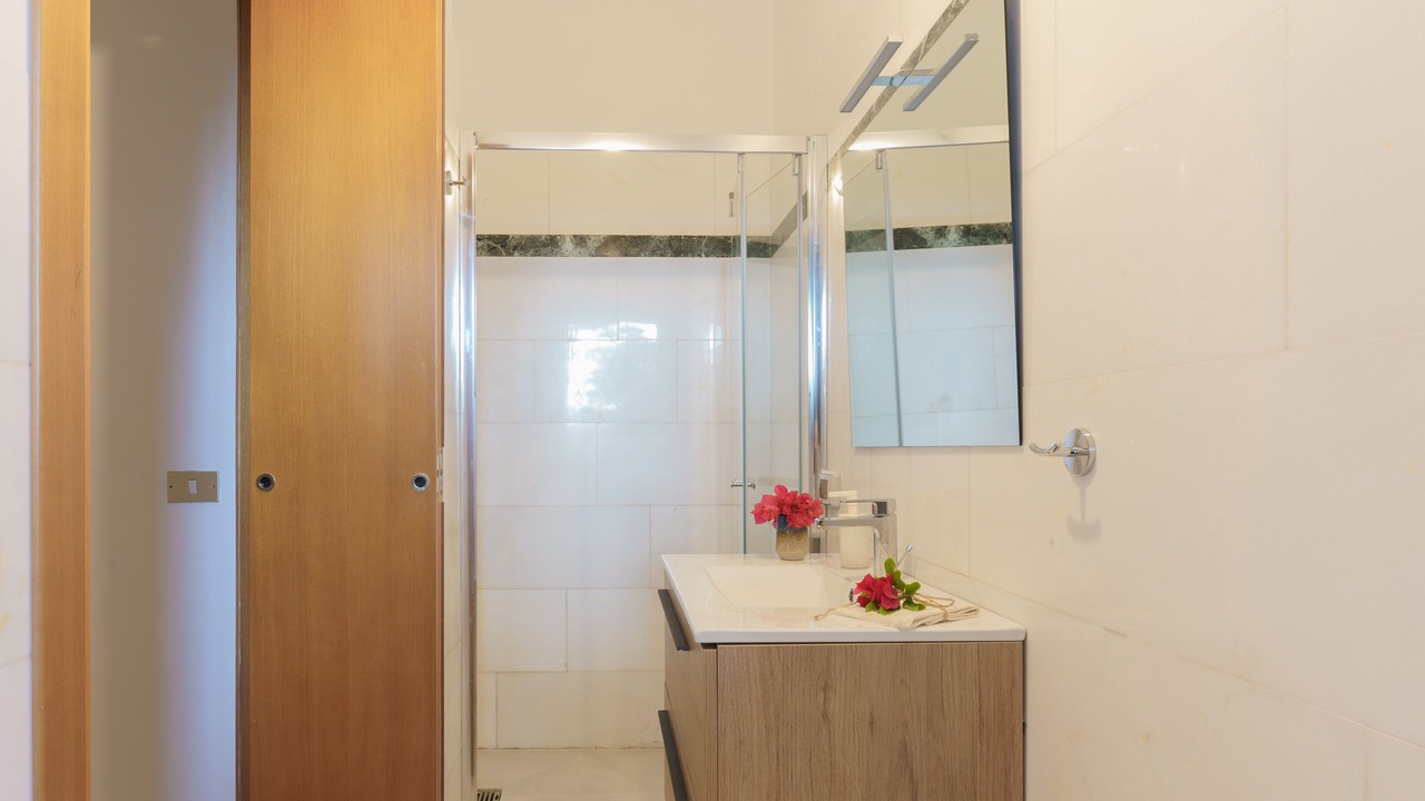 Photo of Bathroom in Pantanagianni-pezze Morelli