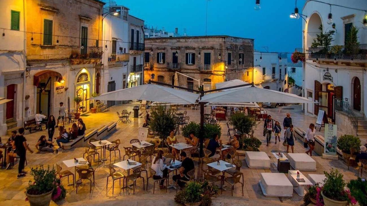 Photo of Outdoor in Pantanagianni-pezze Morelli