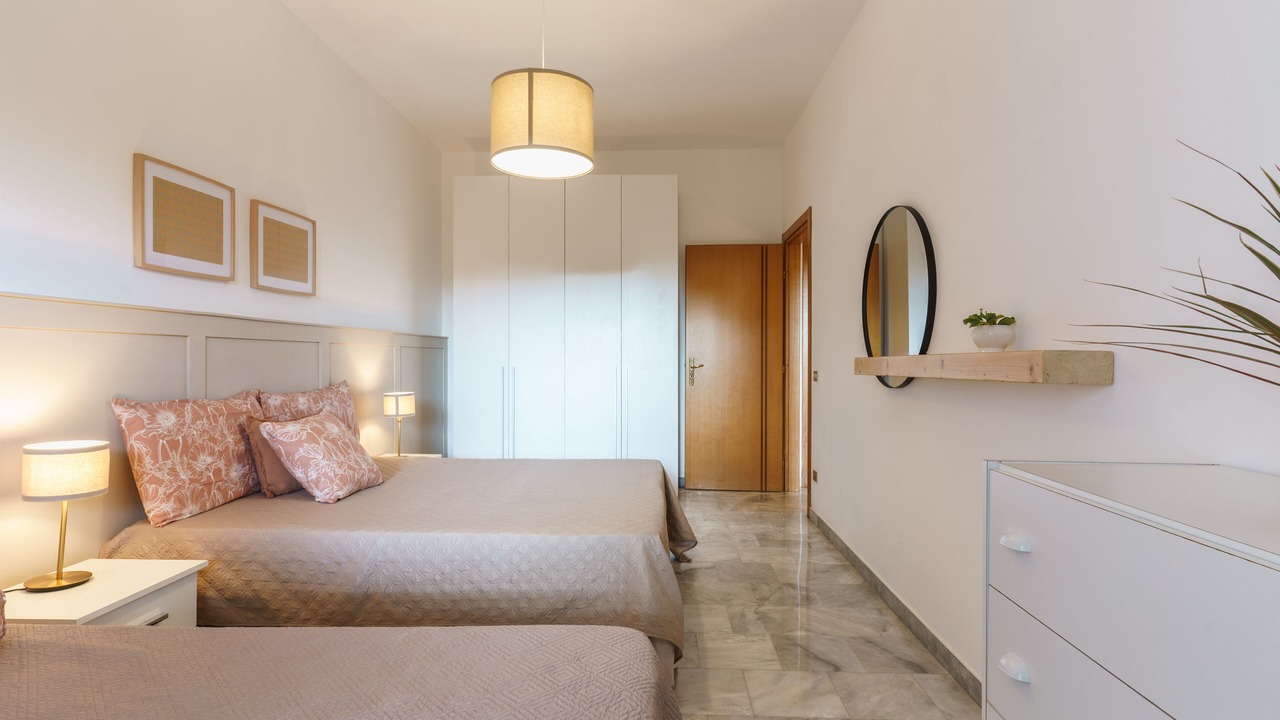 Photo of Bedroom in Pantanagianni-pezze Morelli