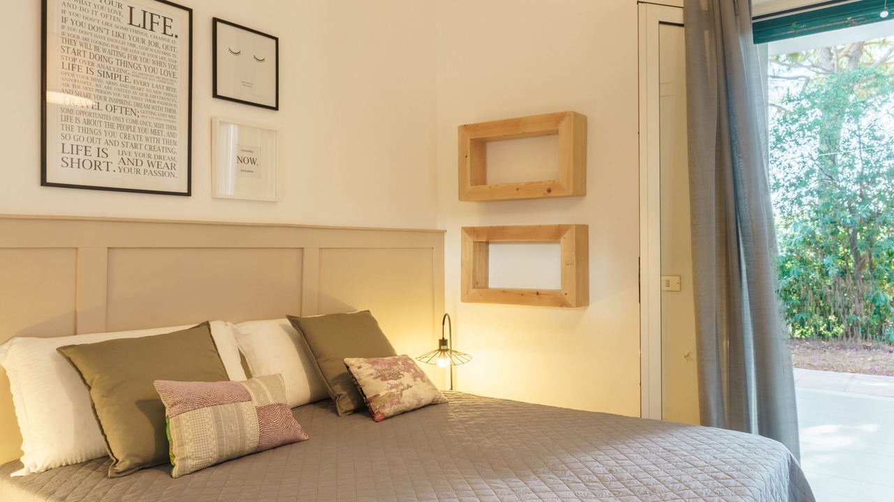 Photo of Bedroom in Pantanagianni-pezze Morelli