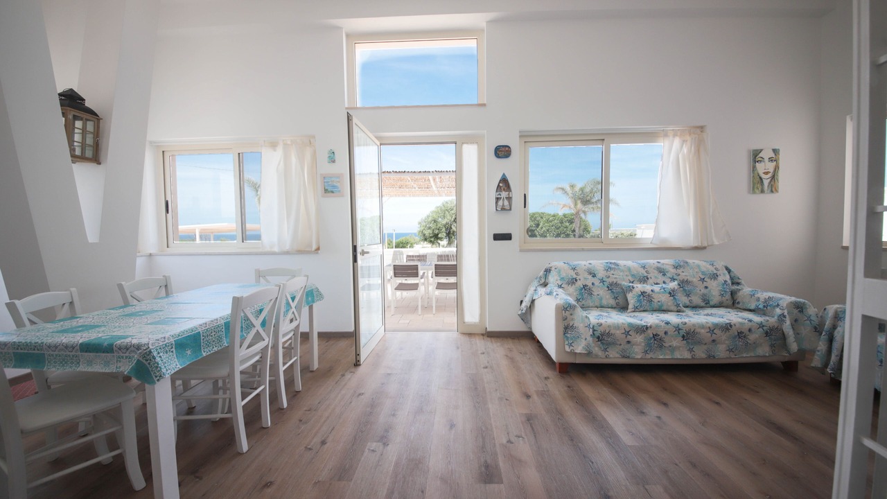 Photo of Livingroom in Capitolo
