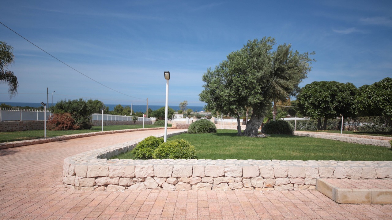Photo of Outdoor in Capitolo