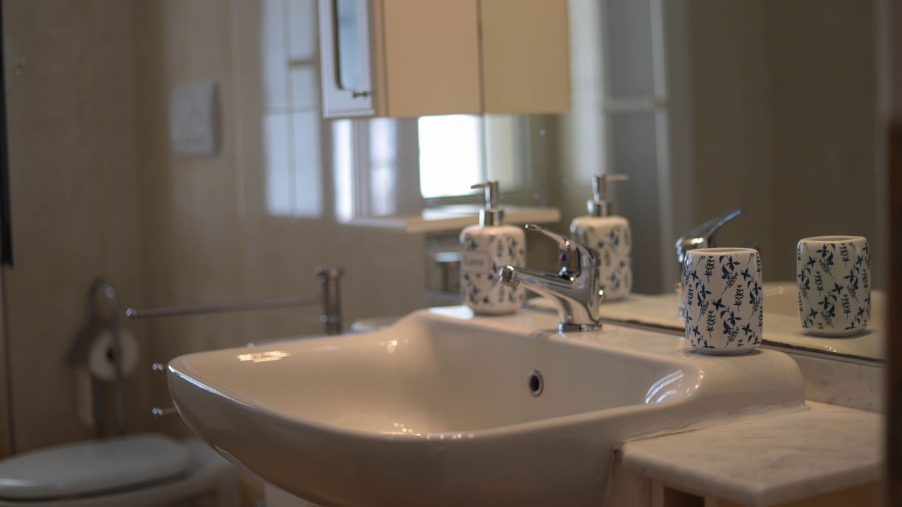 Photo of Bathroom in Capitolo