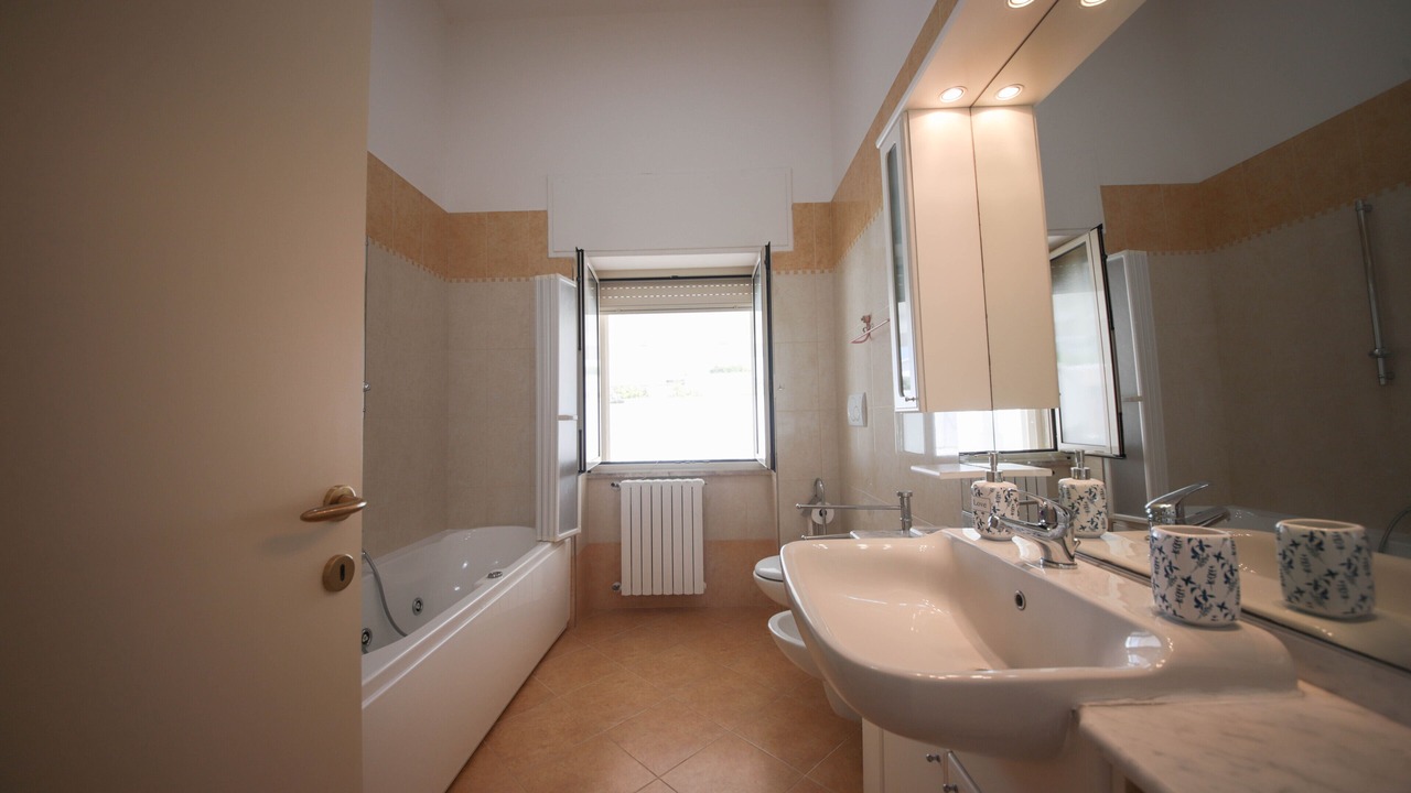Photo of Bathroom in Capitolo