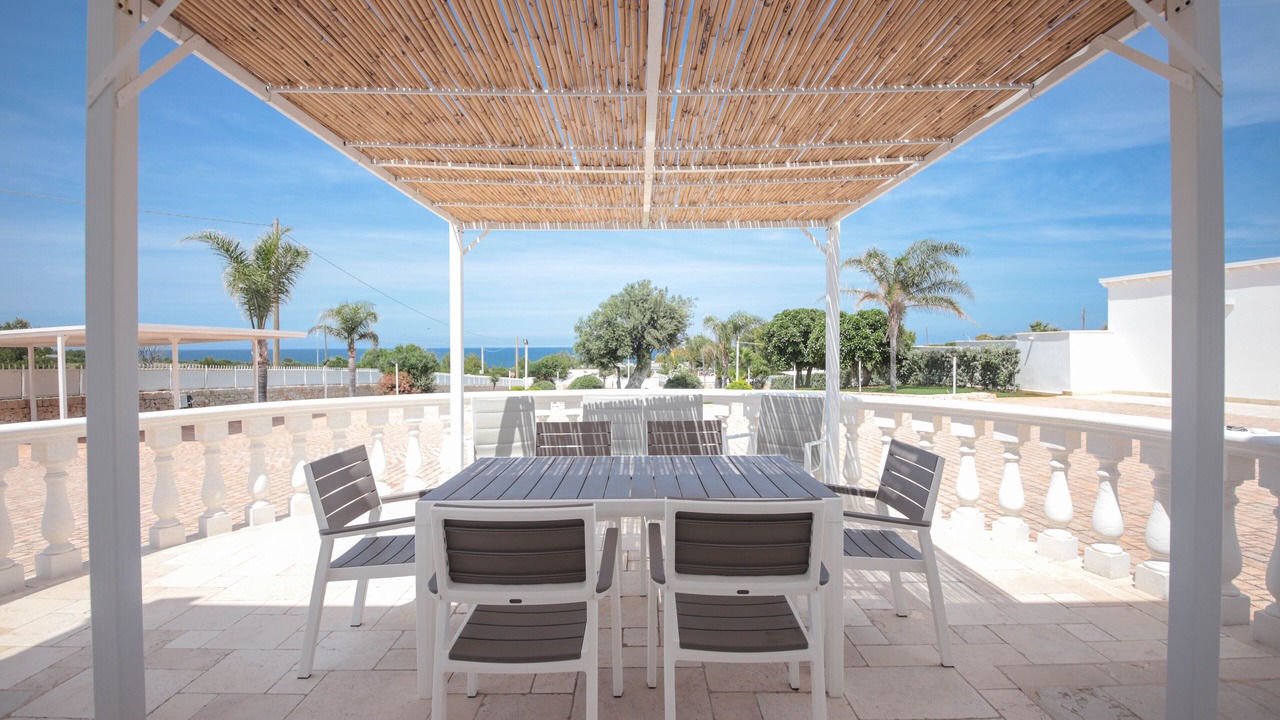 Photo of Outdoor in Capitolo