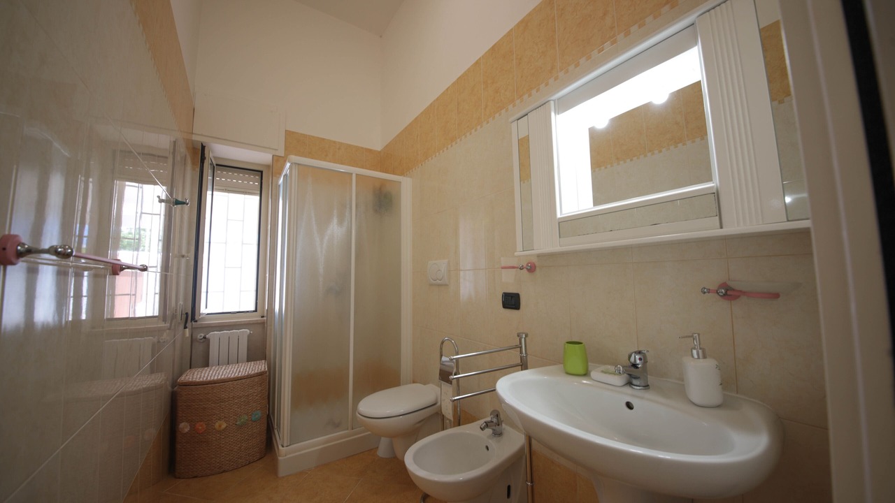 Photo of Bathroom in Capitolo