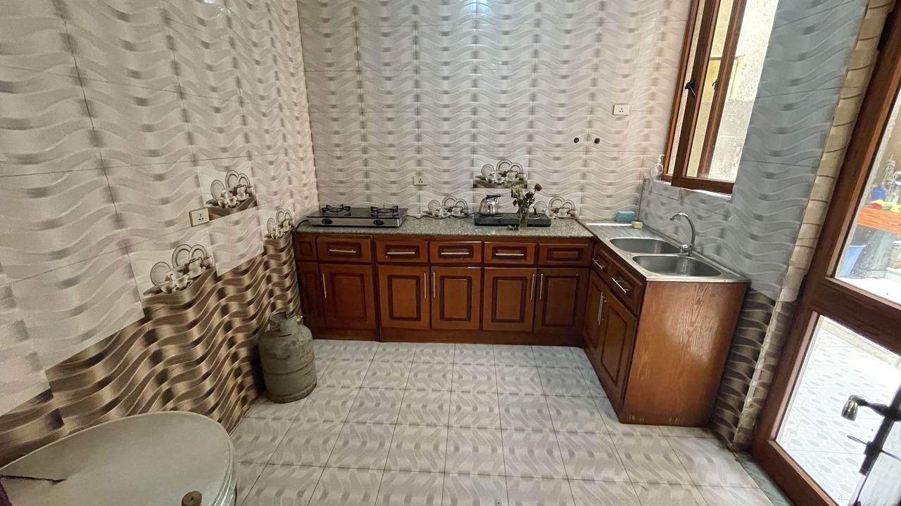 Photo of Kitchen in Bole