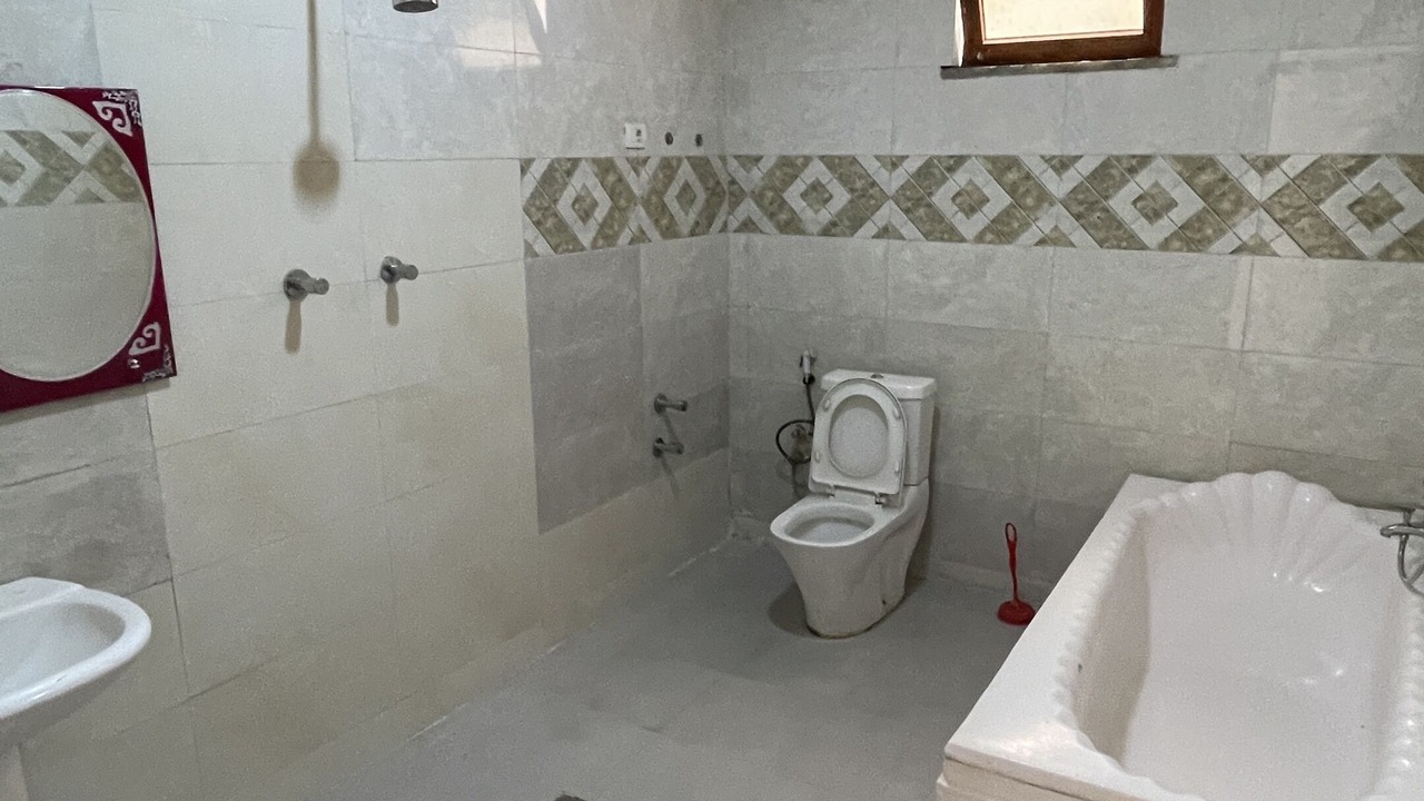 Photo of Bathroom in Bole
