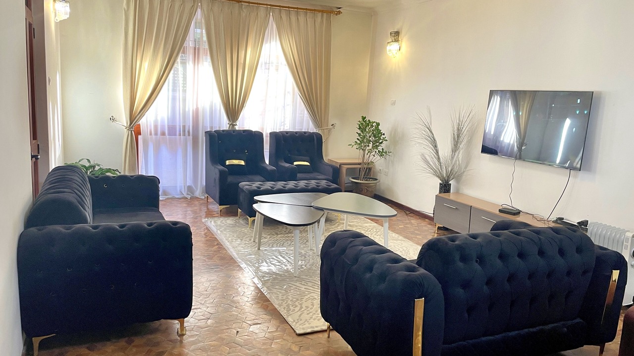 Photo of Bedroom in Bole