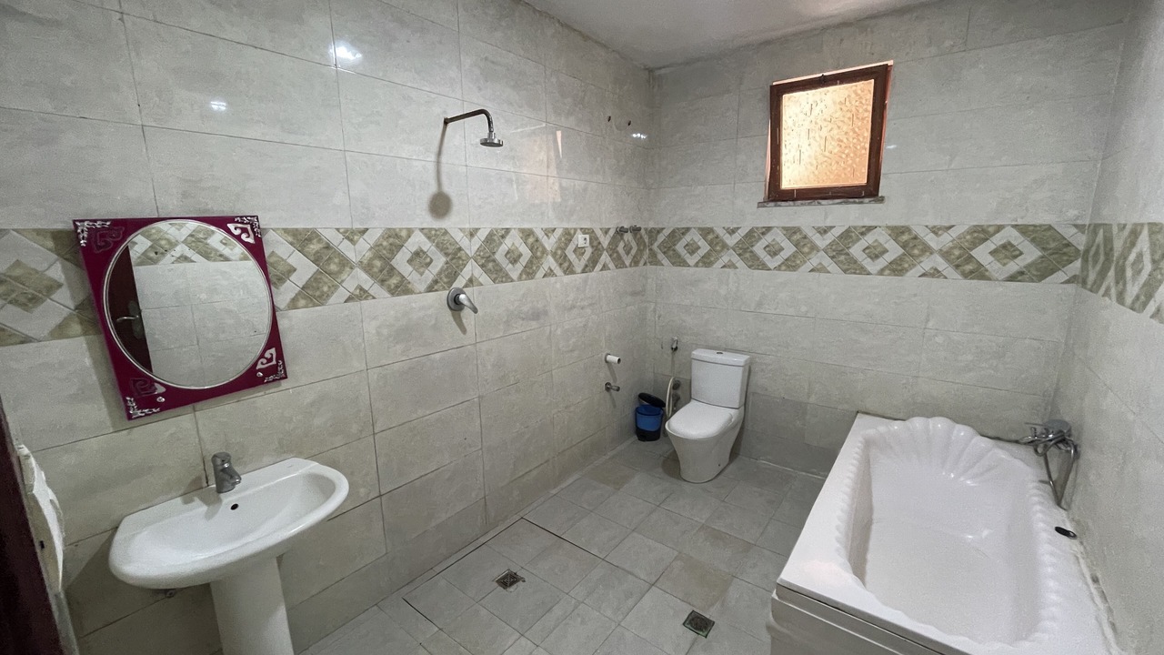 Photo of Bathroom in Bole