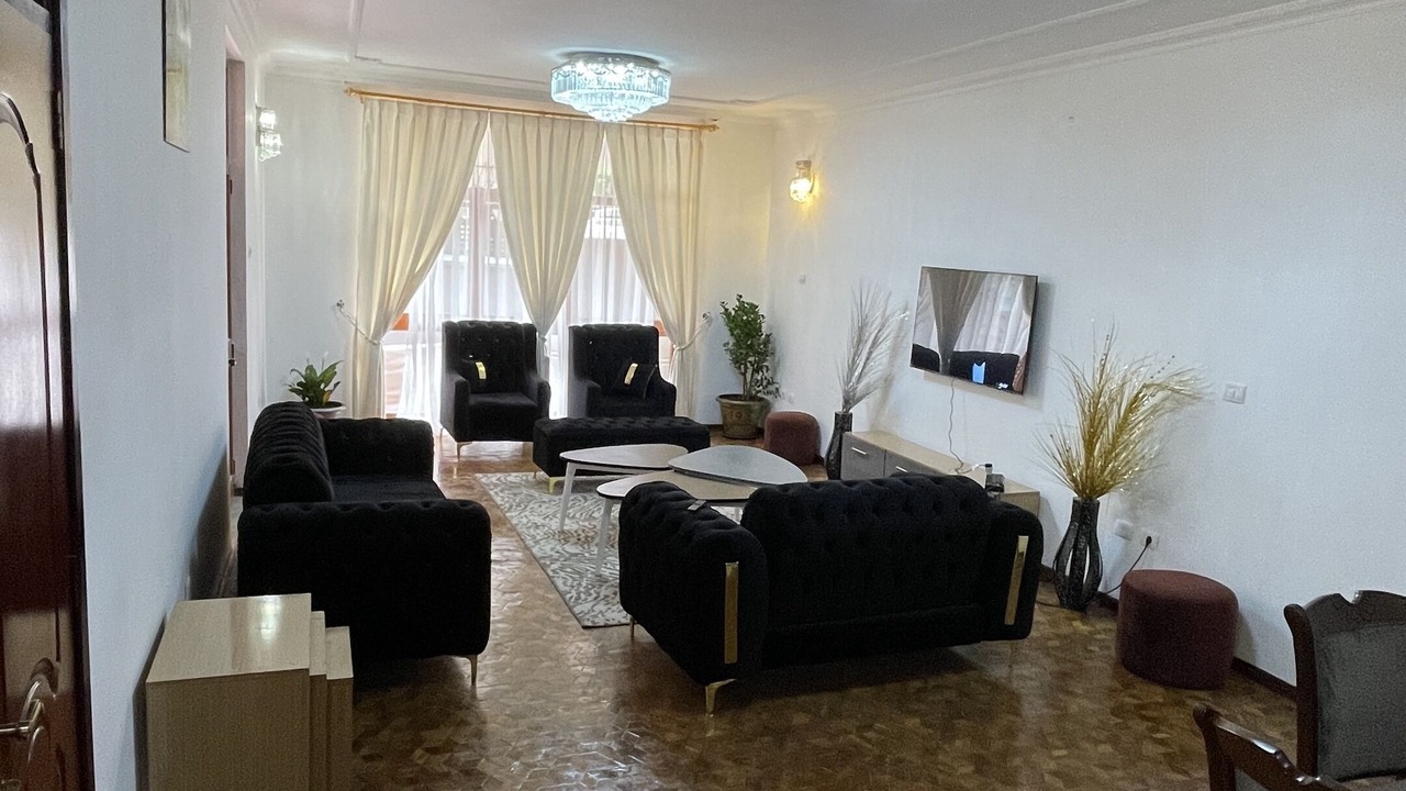 Photo of Bedroom in Bole