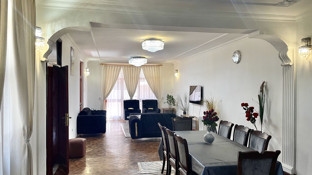 Photo of Bedroom in Bole