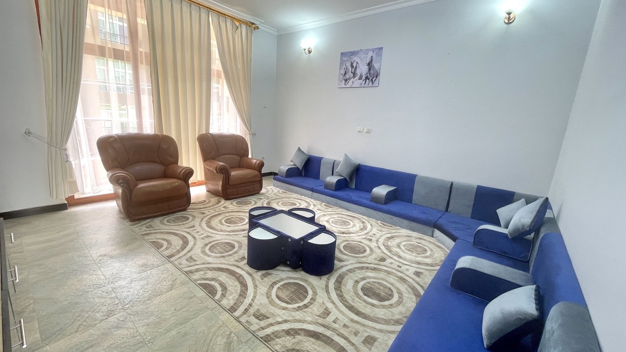 Photo of Bedroom in Bole