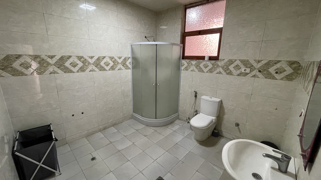Photo of Bathroom in Bole