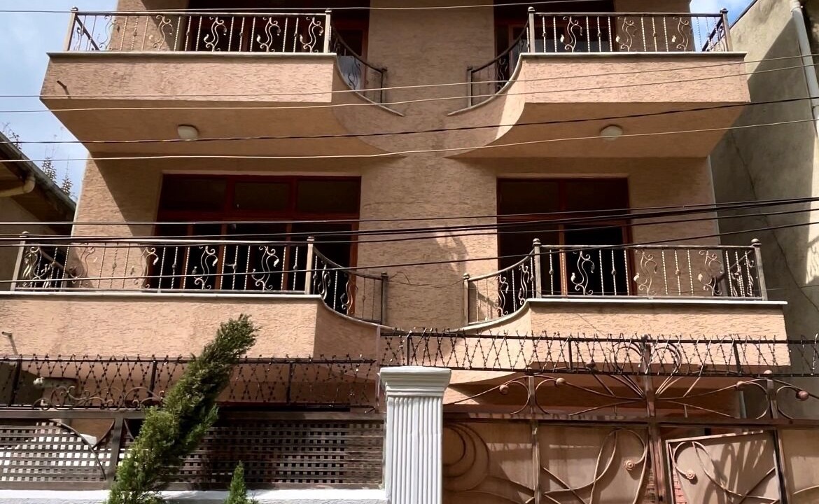Photo of Outdoor in Bole