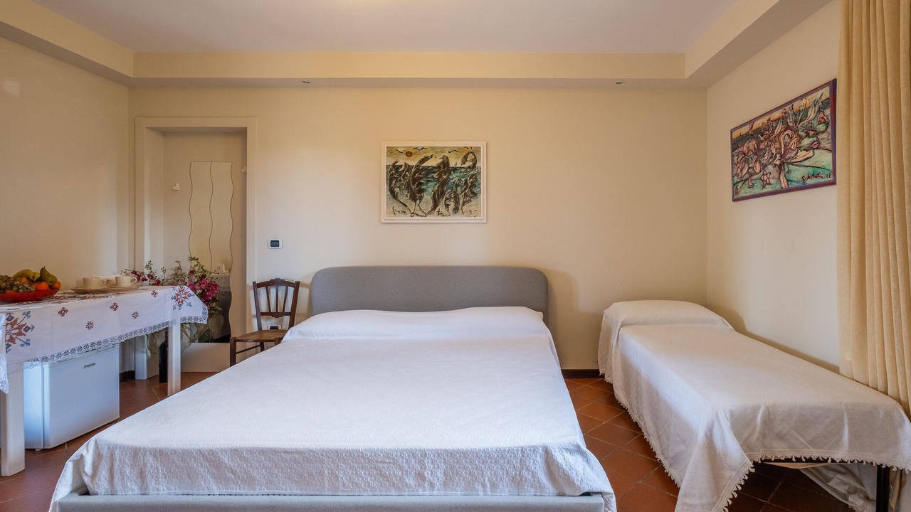 Photo of Bedroom in Nardo