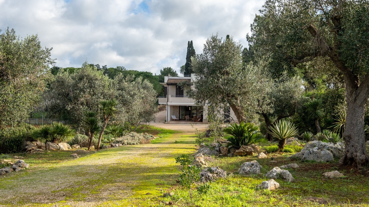 Photo of Outdoor in Nardo