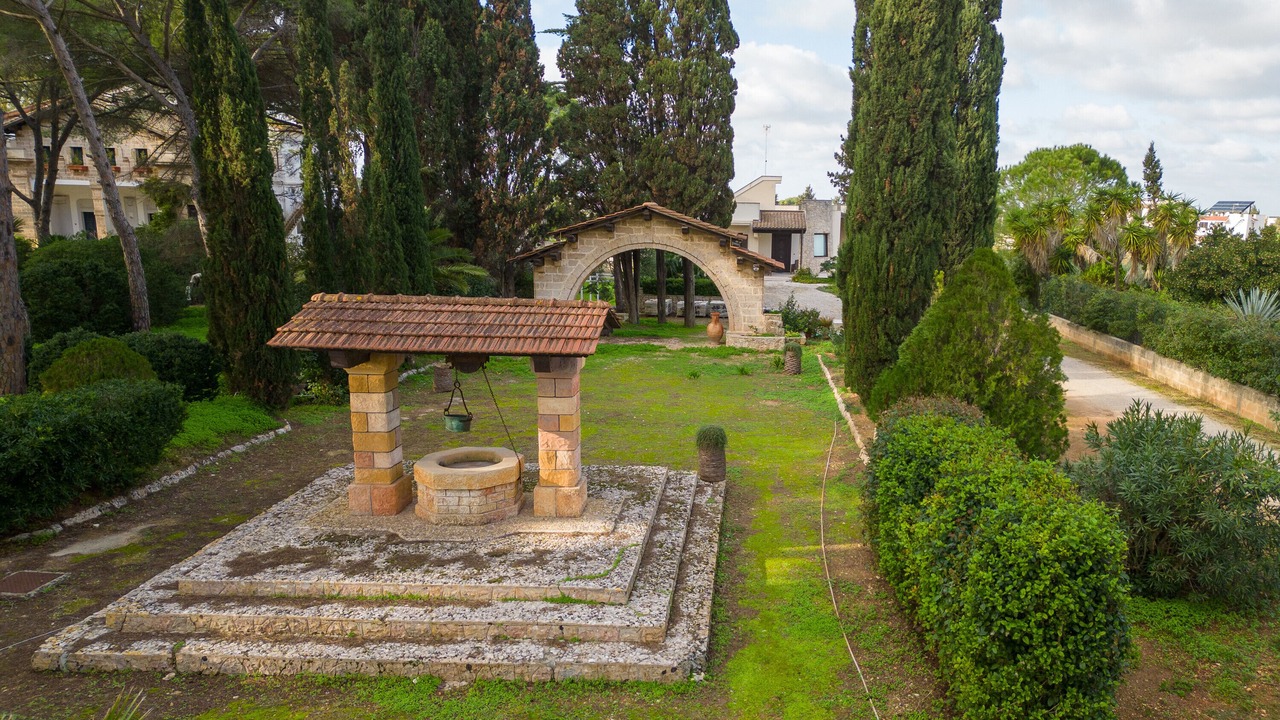 Photo of Outdoor in Nardo