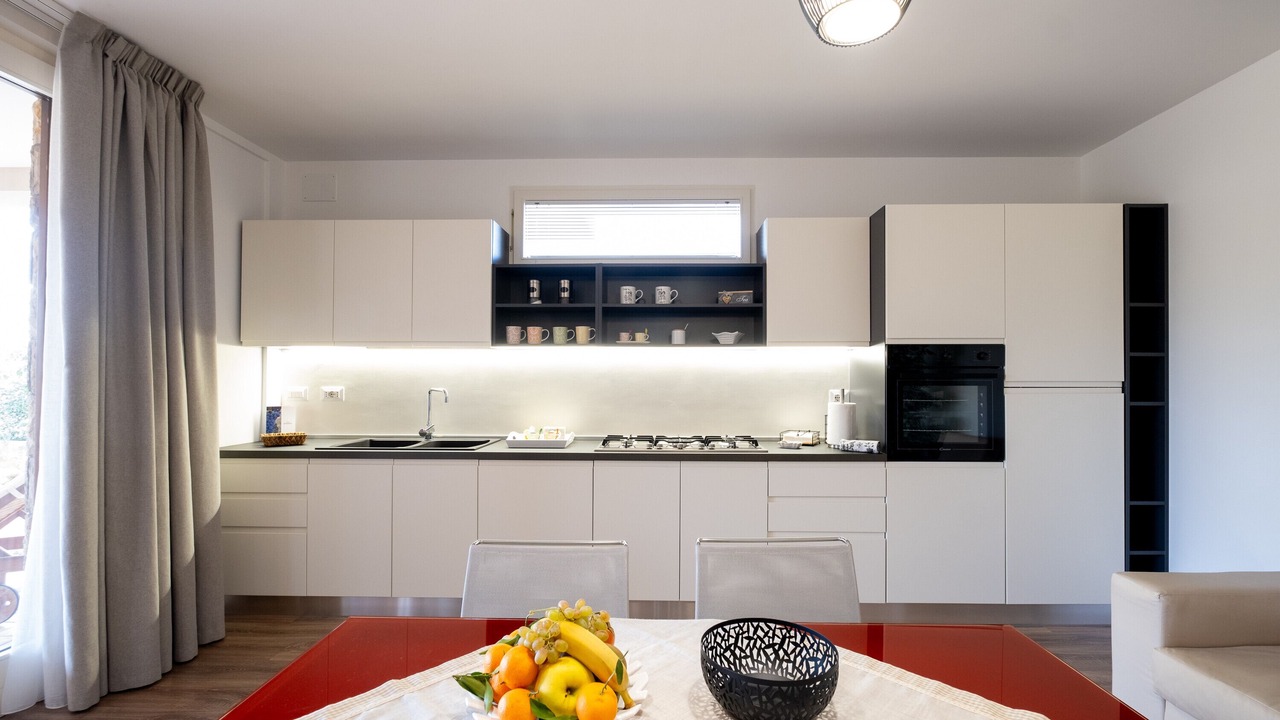 Photo of Kitchen in Nardo