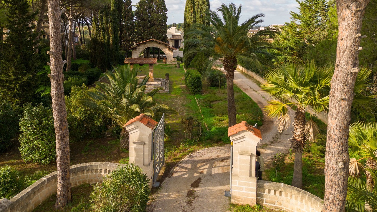 Photo of Outdoor in Nardo