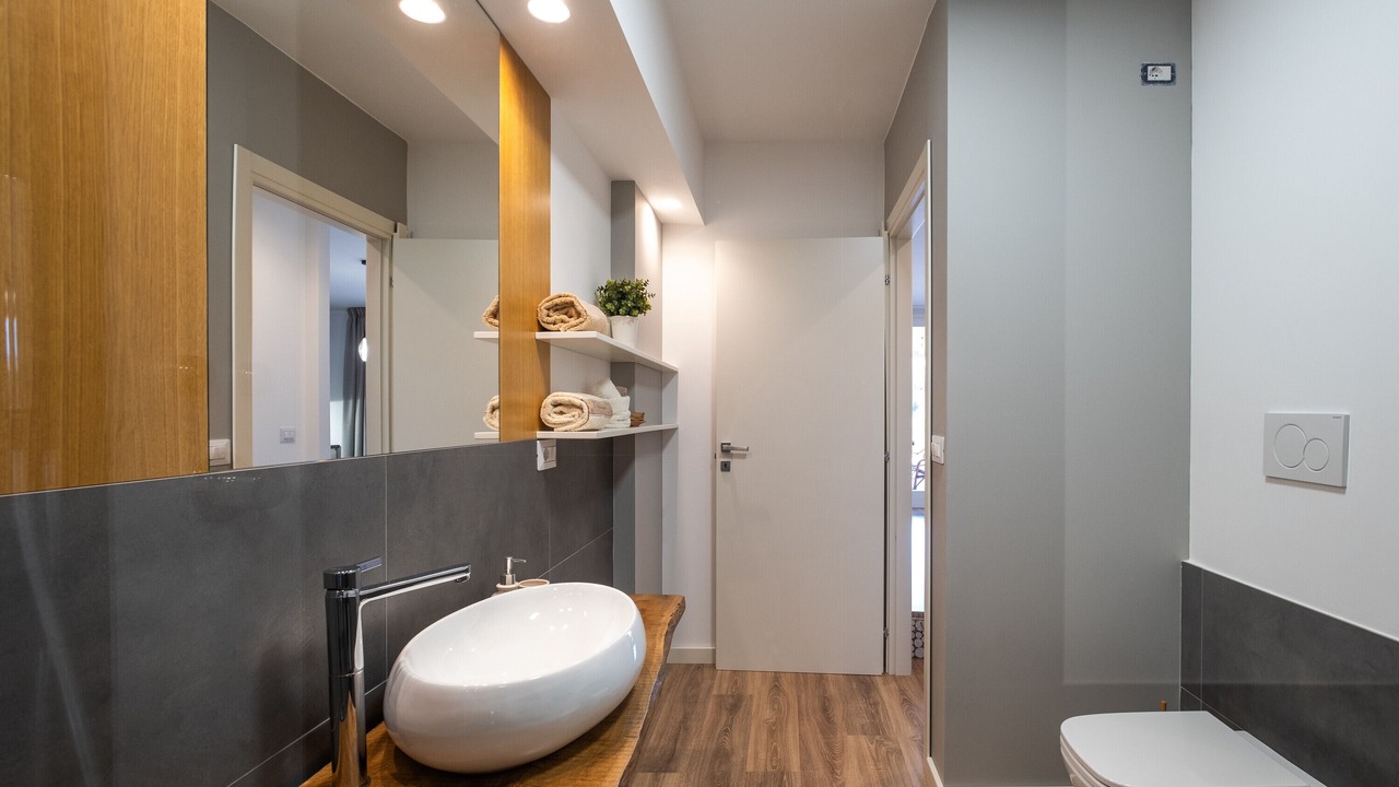 Photo of Bathroom in Nardo