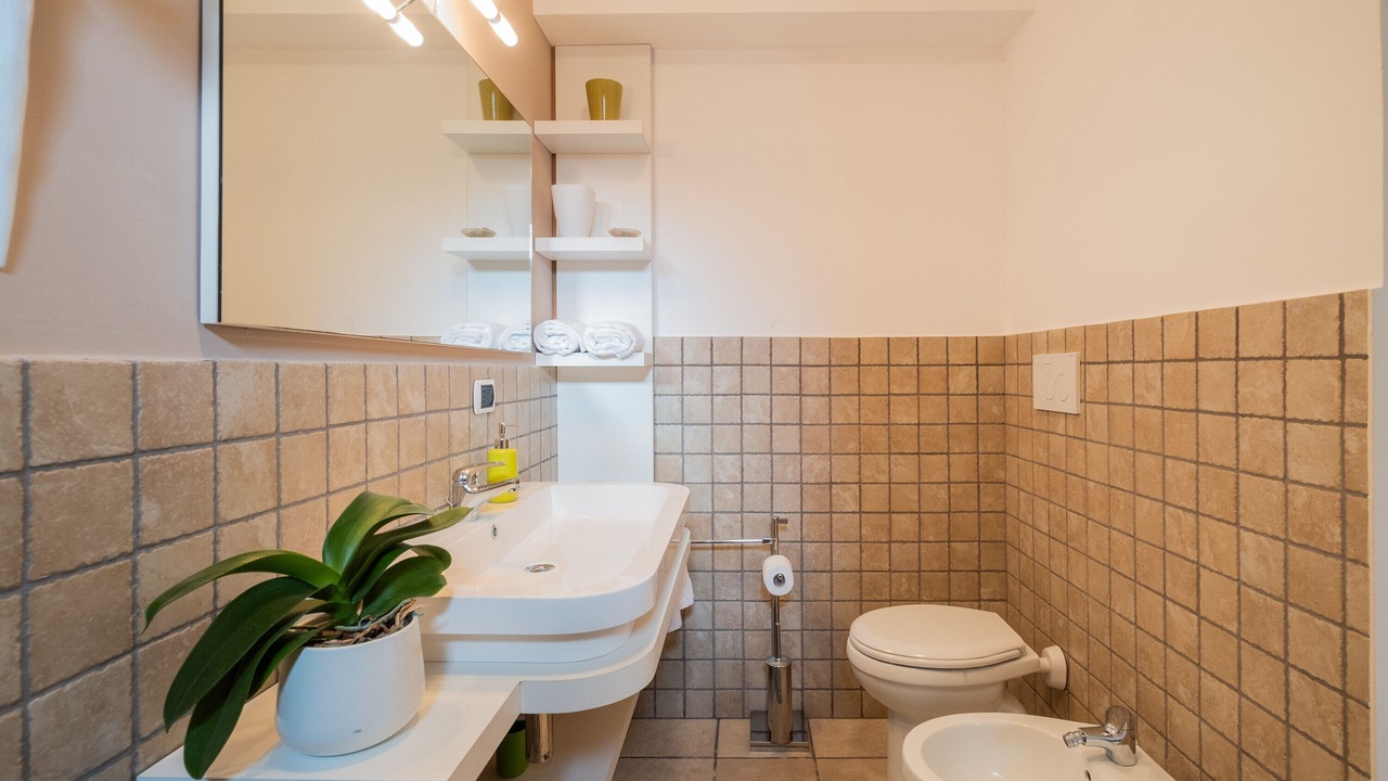 Photo of Bathroom in Nardo