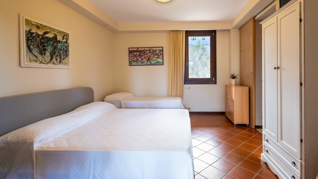 Photo of Bedroom in Nardo