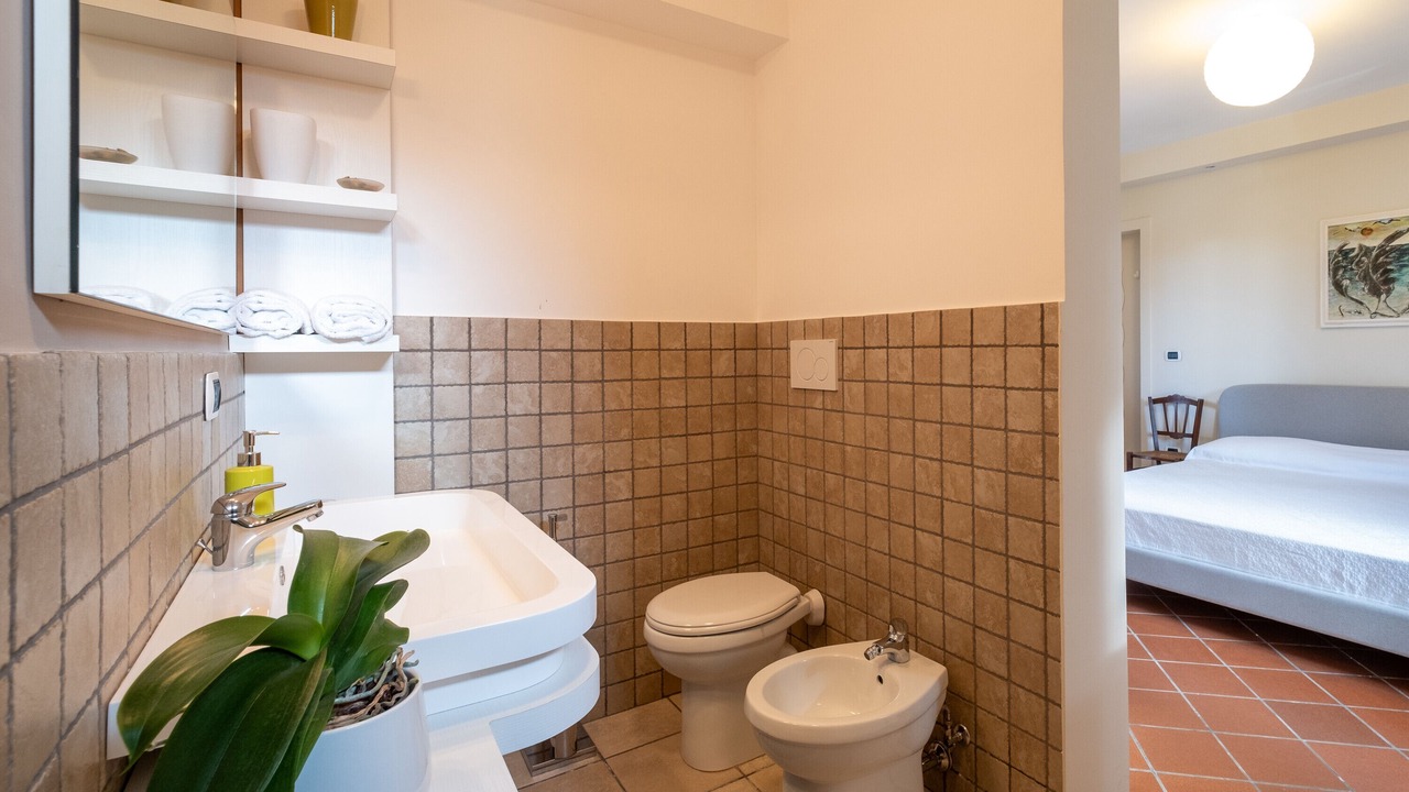 Photo of Bathroom in Nardo