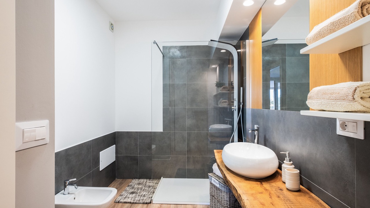 Photo of Bathroom in Nardo