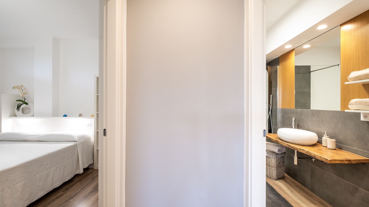 Photo of Bedroom in Nardo